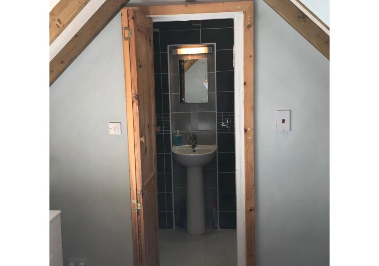 Bishops Farm Apartment Thornbury  Room photo