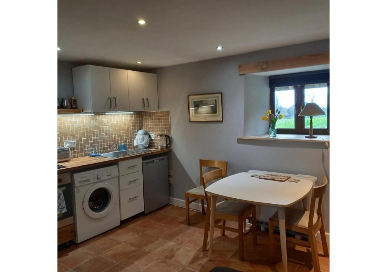 Bishops Farm Apartment Thornbury  Room photo